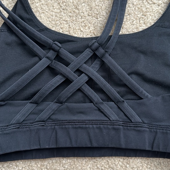 LULULEMON / ENERGY BRA - Picture 4 of 4